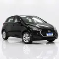 HYUNDAI HB20 1.6 COMFORT PLUS 16V FLEX 4P MANUAL HYUNDAI HB20 1.6 COMFORT PLUS 16V FLEX 4P MANUAL