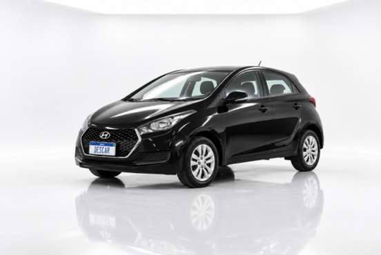 HYUNDAI-HB20-2018