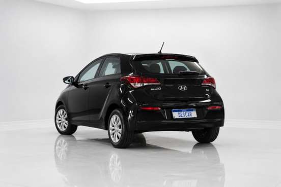HYUNDAI-HB20-2018
