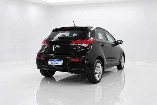 HYUNDAI-HB20-2018
