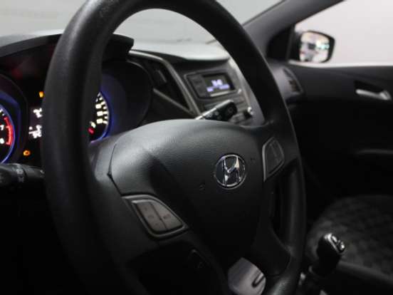 HYUNDAI-HB20-1.6 COMFORT PLUS 16V FLEX 4P MANUAL HYUNDAI-HB20-2018