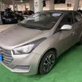 HYUNDAI HB20 1.6 COMFORT PLUS 16V FLEX 4P MANUAL HYUNDAI HB20 1.6 COMFORT PLUS 16V FLEX 4P MANUAL