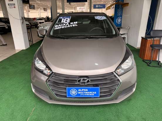 HYUNDAI-HB20-2017