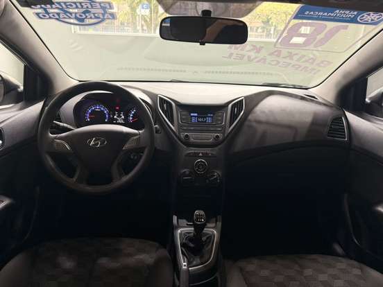 HYUNDAI-HB20-2017