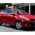 HYUNDAI HB20 1.6 PREMIUM 16V FLEX 4P AUTOMÁTICO HYUNDAI HB20 1.6 PREMIUM 16V FLEX 4P AUTOMÁTICO