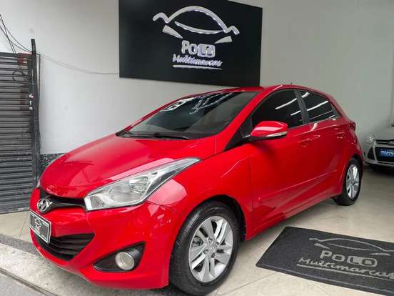 HYUNDAI-HB20-2013