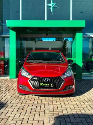 HYUNDAI-HB20-2016