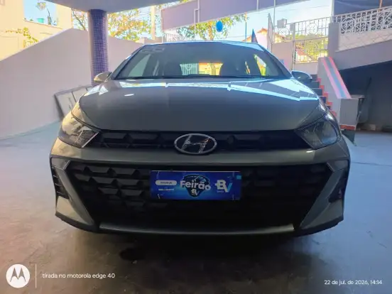 HYUNDAI-HB20S-1.0 12V FLEX COMFORT MANUAL HYUNDAI-HB20S-2025