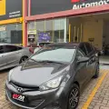 HYUNDAI HB20S 1.0 COMFORT STYLE 12V FLEX 4P MANUAL HYUNDAI HB20S 1.0 COMFORT STYLE 12V FLEX 4P MANUAL