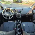 HYUNDAI HB20S 1.6 COMFORT STYLE 16V FLEX 4P MANUAL HYUNDAI HB20S 1.6 COMFORT STYLE 16V FLEX 4P MANUAL