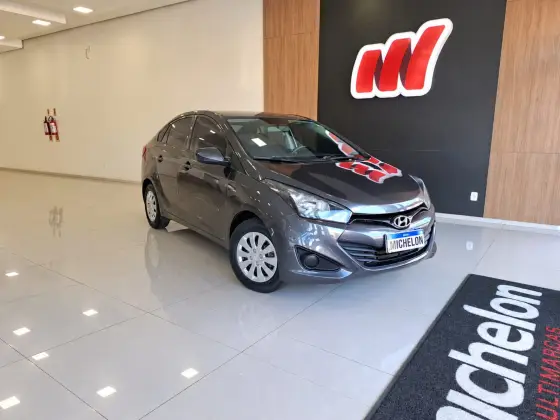 HYUNDAI HB20S 1.6 COPA DO MUNDO 16V FLEX 4P MANUAL