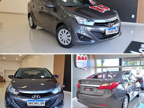 HYUNDAI-HB20S-1.6 COPA DO MUNDO 16V FLEX 4P MANUAL HYUNDAI-HB20S-2013