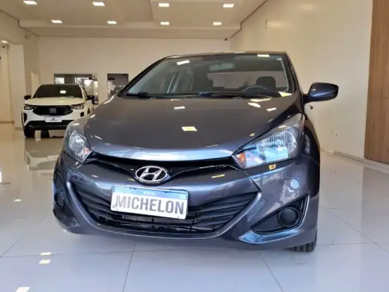 HYUNDAI-HB20S-1.6 COPA DO MUNDO 16V FLEX 4P MANUAL HYUNDAI-HB20S-2013
