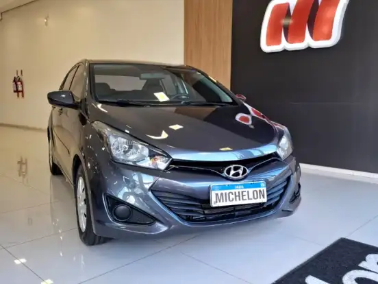 HYUNDAI-HB20S-1.6 COPA DO MUNDO 16V FLEX 4P MANUAL HYUNDAI-HB20S-2013