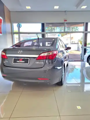 HYUNDAI-HB20S-1.6 COPA DO MUNDO 16V FLEX 4P MANUAL HYUNDAI-HB20S-2013