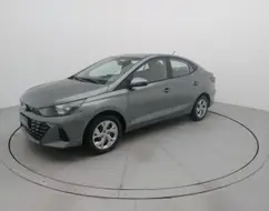 HYUNDAI HB20S 1.0 12V FLEX COMFORT MANUAL HYUNDAI HB20S 1.0 12V FLEX COMFORT MANUAL
