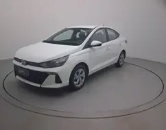 HYUNDAI HB20S 1.0 12V FLEX COMFORT MANUAL HYUNDAI HB20S 1.0 12V FLEX COMFORT MANUAL