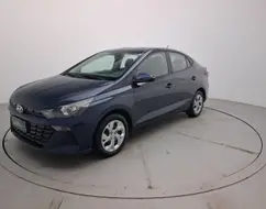 HYUNDAI HB20S 1.0 12V FLEX COMFORT MANUAL HYUNDAI HB20S 1.0 12V FLEX COMFORT MANUAL