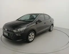 HYUNDAI HB20S 1.0 12V FLEX COMFORT MANUAL HYUNDAI HB20S 1.0 12V FLEX COMFORT MANUAL
