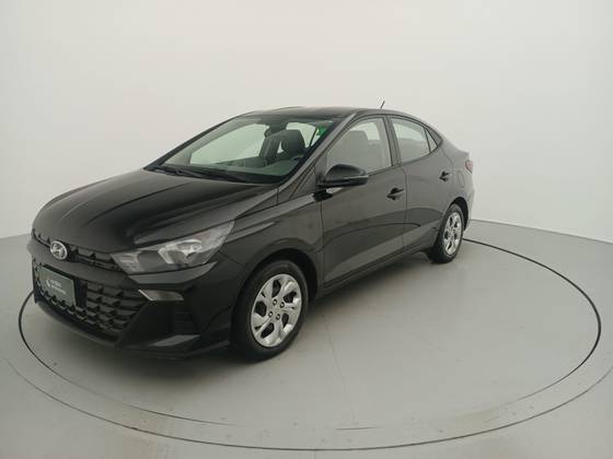 HYUNDAI HB20S 1.0 12V FLEX COMFORT MANUAL