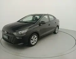 HYUNDAI HB20S 1.0 12V FLEX COMFORT MANUAL HYUNDAI HB20S 1.0 12V FLEX COMFORT MANUAL