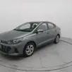 HYUNDAI HB20S 1.0 12V FLEX COMFORT MANUAL HYUNDAI HB20S 1.0 12V FLEX COMFORT MANUAL