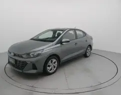 HYUNDAI HB20S 1.0 12V FLEX COMFORT MANUAL HYUNDAI HB20S 1.0 12V FLEX COMFORT MANUAL