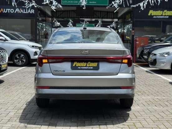 HYUNDAI-HB20S-1.0 12V FLEX COMFORT MANUAL HYUNDAI-HB20S-2025
