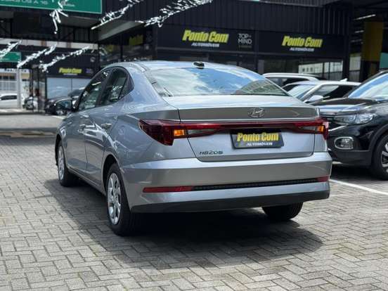 HYUNDAI-HB20S-1.0 12V FLEX COMFORT MANUAL HYUNDAI-HB20S-2025