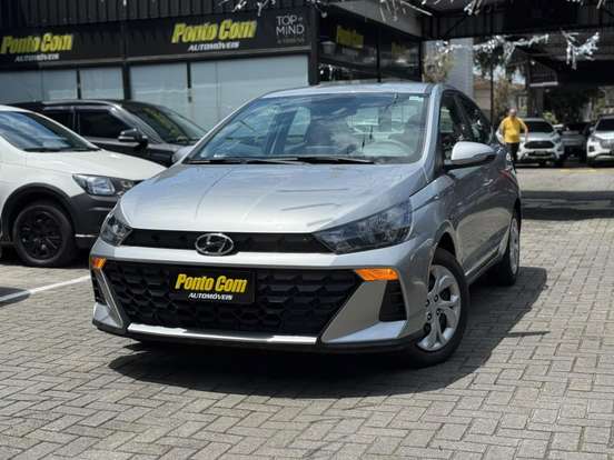 HYUNDAI-HB20S-1.0 12V FLEX COMFORT MANUAL HYUNDAI-HB20S-2025