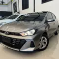 HYUNDAI HB20S 1.0 12V FLEX COMFORT MANUAL HYUNDAI HB20S 1.0 12V FLEX COMFORT MANUAL