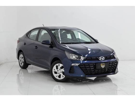 HYUNDAI HB20S 1.0 12V FLEX COMFORT MANUAL