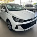 HYUNDAI HB20S 1.0 12V FLEX COMFORT MANUAL HYUNDAI HB20S 1.0 12V FLEX COMFORT MANUAL