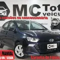 HYUNDAI HB20S 1.0 12V FLEX COMFORT MANUAL HYUNDAI HB20S 1.0 12V FLEX COMFORT MANUAL