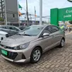 HYUNDAI HB20S 1.0 12V FLEX COMFORT PLUS MANUAL HYUNDAI HB20S 1.0 12V FLEX COMFORT PLUS MANUAL