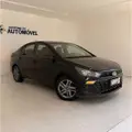 HYUNDAI HB20S 1.0 12V FLEX COMFORT PLUS MANUAL HYUNDAI HB20S 1.0 12V FLEX COMFORT PLUS MANUAL