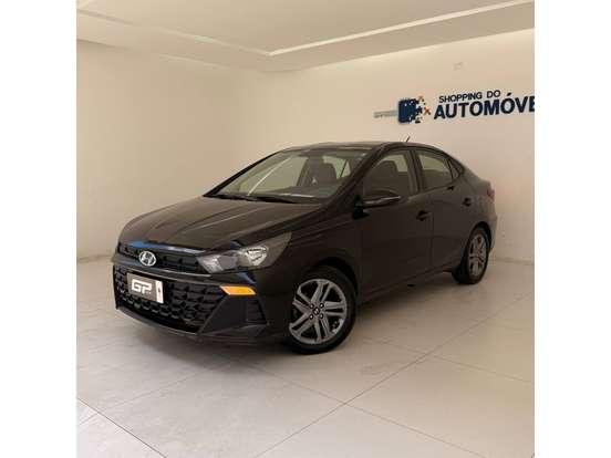 HYUNDAI-HB20S-1.0 12V FLEX COMFORT PLUS MANUAL HYUNDAI-HB20S-2023