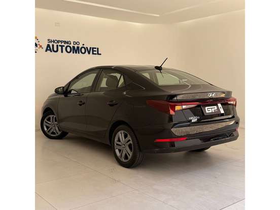HYUNDAI-HB20S-1.0 12V FLEX COMFORT PLUS MANUAL HYUNDAI-HB20S-2023