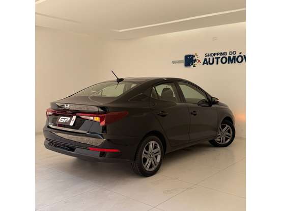 HYUNDAI-HB20S-1.0 12V FLEX COMFORT PLUS MANUAL HYUNDAI-HB20S-2023