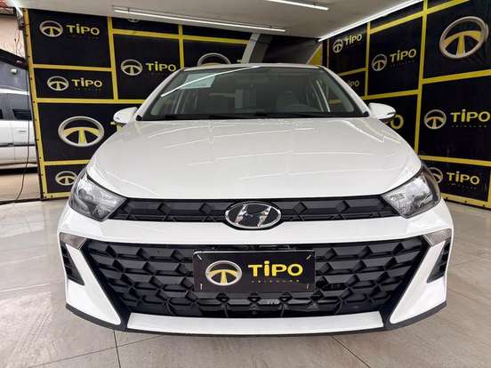 HYUNDAI-HB20S-1.0 12V FLEX COMFORT PLUS MANUAL HYUNDAI-HB20S-2023