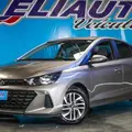 HYUNDAI HB20S 1.0 12V FLEX LIMITED MANUAL HYUNDAI HB20S 1.0 12V FLEX LIMITED MANUAL