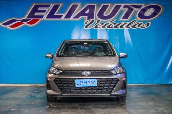 HYUNDAI-HB20S-1.0 12V FLEX LIMITED MANUAL HYUNDAI-HB20S-2023
