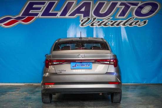 HYUNDAI-HB20S-1.0 12V FLEX LIMITED MANUAL HYUNDAI-HB20S-2023