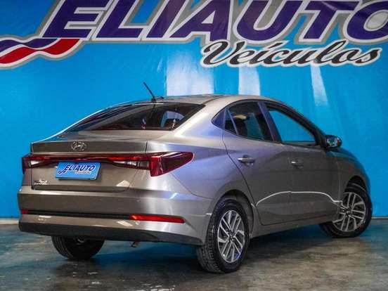 HYUNDAI-HB20S-1.0 12V FLEX LIMITED MANUAL HYUNDAI-HB20S-2023