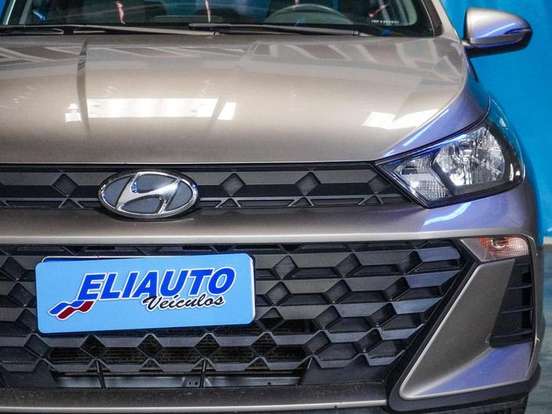 HYUNDAI-HB20S-1.0 12V FLEX LIMITED MANUAL HYUNDAI-HB20S-2023