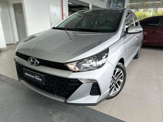 HYUNDAI-HB20S-1.0 12V FLEX LIMITED PLUS MANUAL HYUNDAI-HB20S-2024