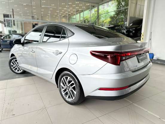 HYUNDAI-HB20S-1.0 12V FLEX LIMITED PLUS MANUAL HYUNDAI-HB20S-2024