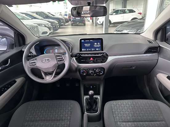 HYUNDAI-HB20S-1.0 12V FLEX LIMITED PLUS MANUAL HYUNDAI-HB20S-2024