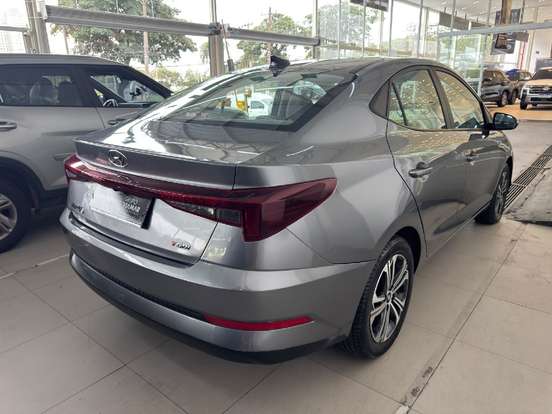 HYUNDAI-HB20S-1.0 TGDI FLEX COMFORT PLUS AUTOMÁTICO HYUNDAI-HB20S-2023