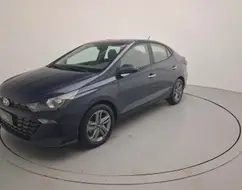 HYUNDAI HB20S 1.0 TGDI FLEX LIMITED AUTOMÁTICO HYUNDAI HB20S 1.0 TGDI FLEX LIMITED AUTOMÁTICO